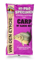 NADA VAN DEN EYNDE HI-PRO SUPERCARP CARP WITT 1KG