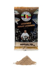 NADA VAN DEN EYNDE MARINE SHELL FISH 1KG