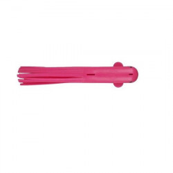 NALUCA CAT SPIRIT TORPILLE PINK 23CM (5 BUC)