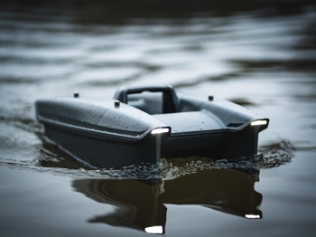 NAVOMODEL DEEPER SPARK BAIT BOAT - Img 4