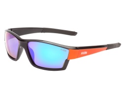 OCHELARI DE SOARE POLARIZATI JAXON X51 SMZ GREEN MIRROR