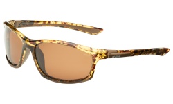 OCHELARI DE SOARE POLARIZATI JAXON X53 AM AMBER BRIGHTENING