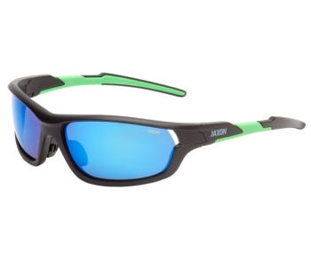 OCHELARI DE SOARE POLARIZATI JAXON X60 SMB BLUE MIRROR