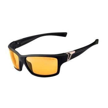 OCHELARI GAMAKATSU POLARIZATI EDGE GALBENI