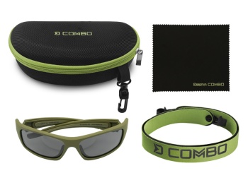 OCHELARI POLARIZANȚI DELPHIN SG COMBO - Img 5