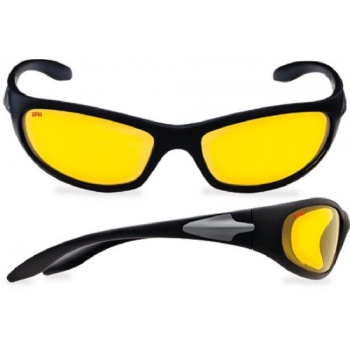 OCHELARI POLARIZATI RAPALA SPORTSMAN'S SUNGLASSES GALBEN