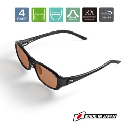 OCHELARI POLARIZATI TIEMCO SIGHT MASTER OPTIMO BLACK SUPER SELEN