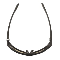 OCHELARI POLARIZATI TIEMCO SIGHT MASTER ROTONDO MATTE BLACK SWR SUPER LIGHT GRAY