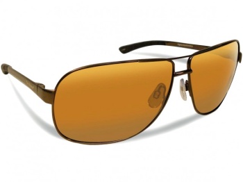 OCHELARI SOARE FLYING FISHERMAN HIGHLANDER COPPER AMBER