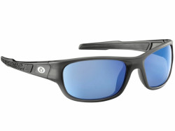 OCHELARI SOARE FLYING FISHERMAN LAST CAST GRANITE SMOKE BLUE MIRROR