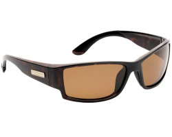 OCHELARI SOARE FLYING FISHERMAN RAZOR TORTOISE AMBER