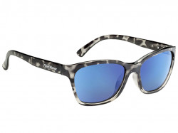 OCHELARI SOARE FLYING FISHERMAN RIPPLE BLACK FADE SMOKE BLUE MIRROR