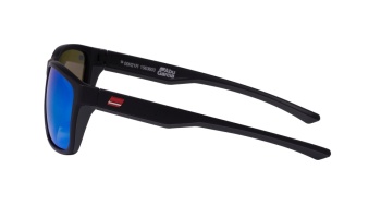 OCHELARI SOARE POLARIZATI ABU GARCIA EYEWEAR BEAST ICE BLUE - Img 3