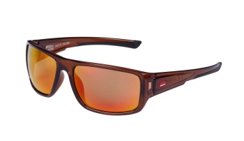 OCHELARI SOARE POLARIZATI ABU GARCIA EYEWEAR REVO FLAME RED - Img 2