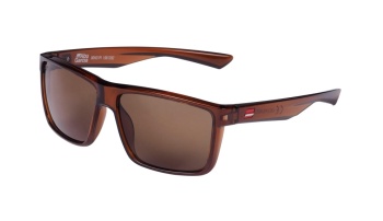 OCHELARI SOARE POLARIZATI ABU GARCIA EYEWEAR SPIKE QUARTZ BROWN - Img 2