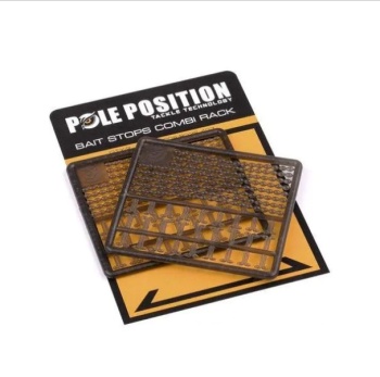 OPRITOARE GAMAKATSU MOMEALA POLE POSITION BAIT STOPS COMBI RACK 2BUC/PL