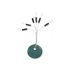 OPRITOARE PLUMB SET 6BUC / PL MAR.S LINEAEFFE