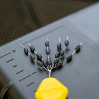 OPRITOARE TUNGSTEN AVID CARP OUTLINE TUNGSTEN SINKERS - MIC 18BUC - Img 7