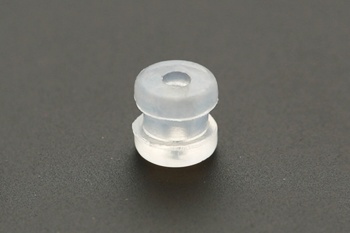 OPRITOR DECOY L-11 SILICONE GRIPPER L 12BUC/PLIC - Img 2