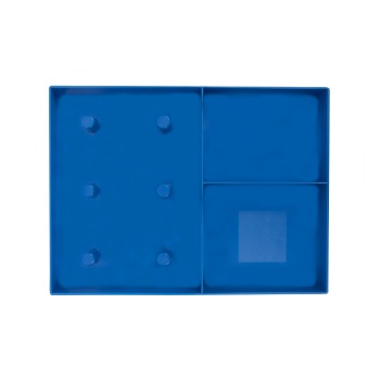ORGANIZATOR SERTAR INGUST PRESTON DRAWER ORGANISER INSERTS SHALLOW - Img 2