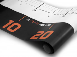 PAD PENTRU MĂSURAT DELPHIN ATACK ROLLER 120X16CM