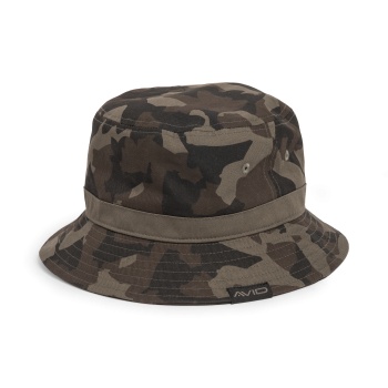 PALARIE AVID CARP DISTORTION DARK-CAMUFLAJ