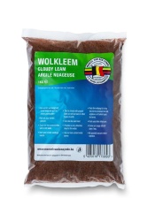 PAMANT ARGILA CLOUDY VAN DEN EYNDE 1KG