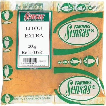 PAMANT PENTRU NADA SENSAS YELLOW LEAM 200G