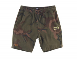 PANTALON SCURT DAIWA CAMO MAR.2XL