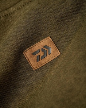 PANTALON SCURT DAIWA CAMO MAR.2XL - Img 3