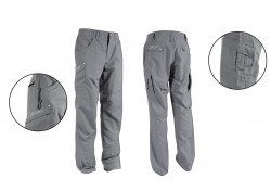 PANTALONI COLMIC RIPSTOP 200GR M