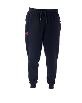 PANTALONI DAIWA DVEC NEGRU MAR.XXL - Img 2