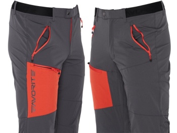 PANTALONI FAVORITE TRACK PANTS ANTHRACITE - Img 3