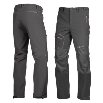 PANTALONI GAMAKATSU G-SOFTSHELL MARIME L