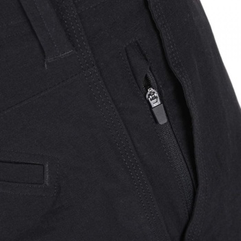 PANTALONI GURU BLACK MAR.XL - Img 2