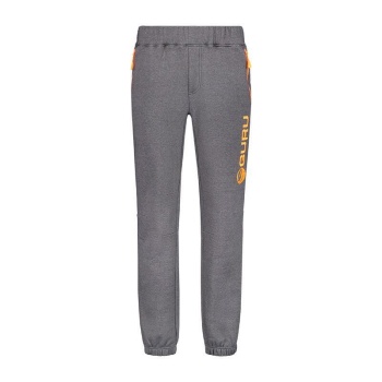 PANTALONI GURU GREY JOGGERS MAR.2XL