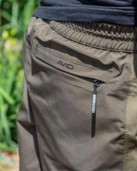 PANTALONI IMPERMEABILI AVID CARP HYDRO-FORCE 20K PRO - XXL - Img 4