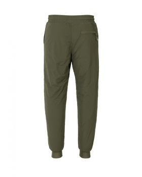 PANTALONI KORDA INSULATED JOGGER DARK OLIVE MAR.L - Img 2