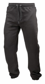PANTALONI LUNGI GAMAKATSU NEGRU MARIME XL
