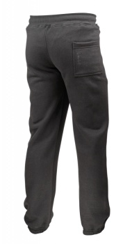 PANTALONI LUNGI GAMAKATSU NEGRU MARIME XL - Img 2