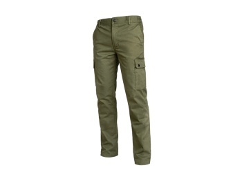 PANTALONI OUTDOOR DELPHIN IXTERA WALKER XXL