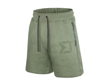 PANTALONI SCURTI DELPHIN LOGOS XXL