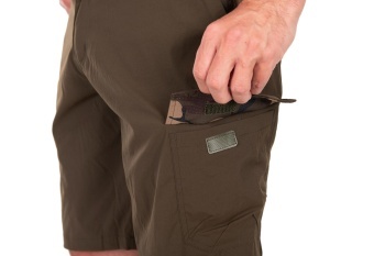 PANTALONI SCURȚI FOX KHAKI LW CARGO SHORTS - XL - Img 5