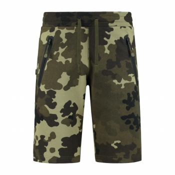 PANTALONI SCURTI KORDA LE JERSEY LIGHT KAMO MAR.M