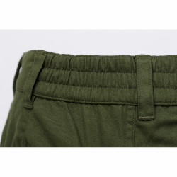 PANTALONI SCURTI PROLOGIC COMBAT ARMY GREEN MAR.3XL