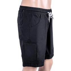 PANTALONI SCURTI ZECK SUMMER SHORTS MARIME XL