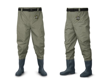 PANTALONI WADERS DELPHIN HRON – MARIME 41