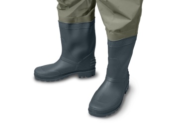 PANTALONI WADERS DELPHIN HRON – MARIME 45 - Img 2