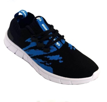 PANTOFI SPORT OKUMA LIGHT MAR.38 - Img 2