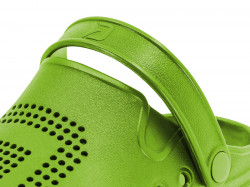 PAPUCI PESCUIT DELPHIN OCTO / VERDE LIME 39
